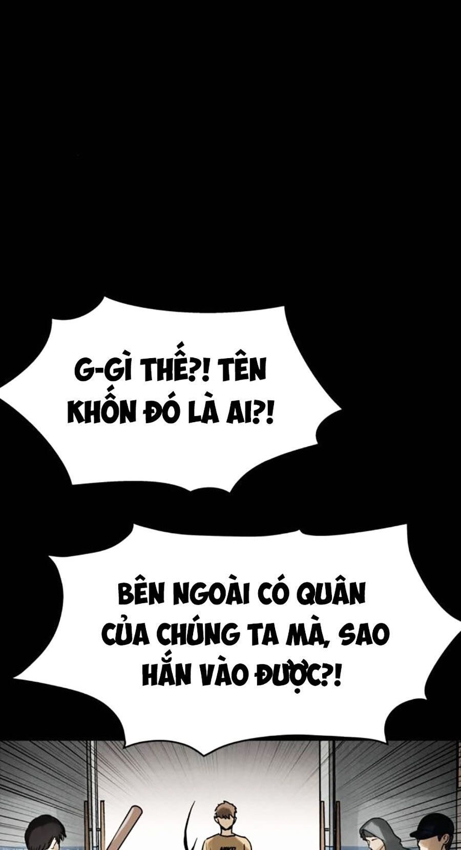 Mầm Chết Chương 52 Page 71