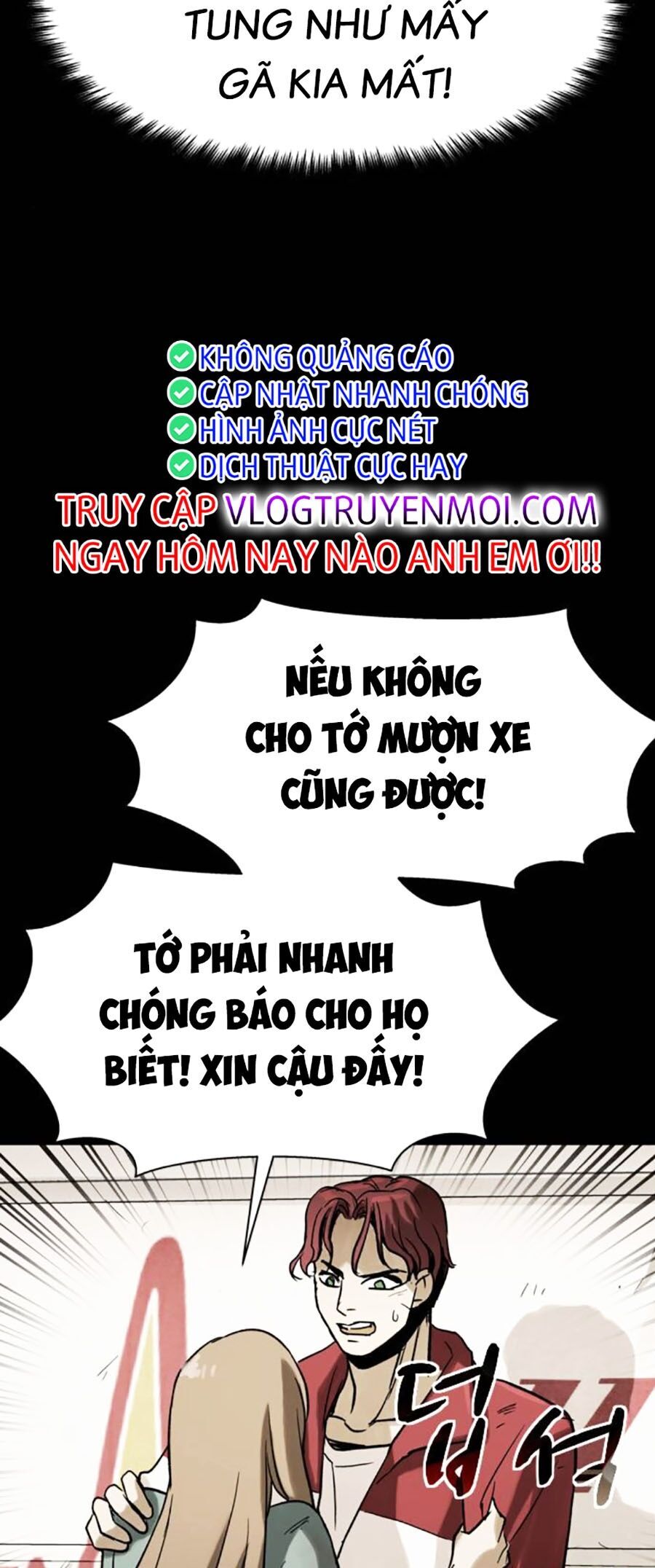 Mầm Chết Chương 52 Page 23