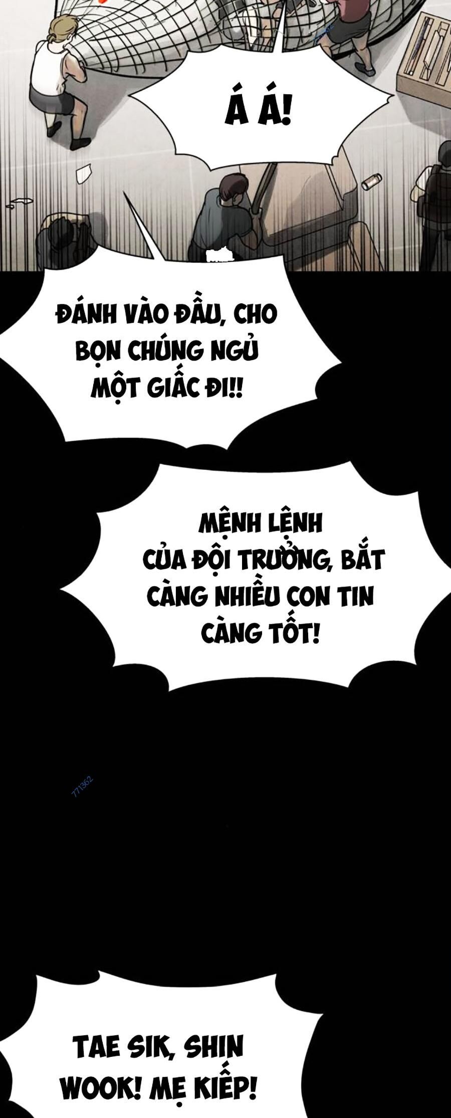 Mầm Chết Chương 52 Page 38