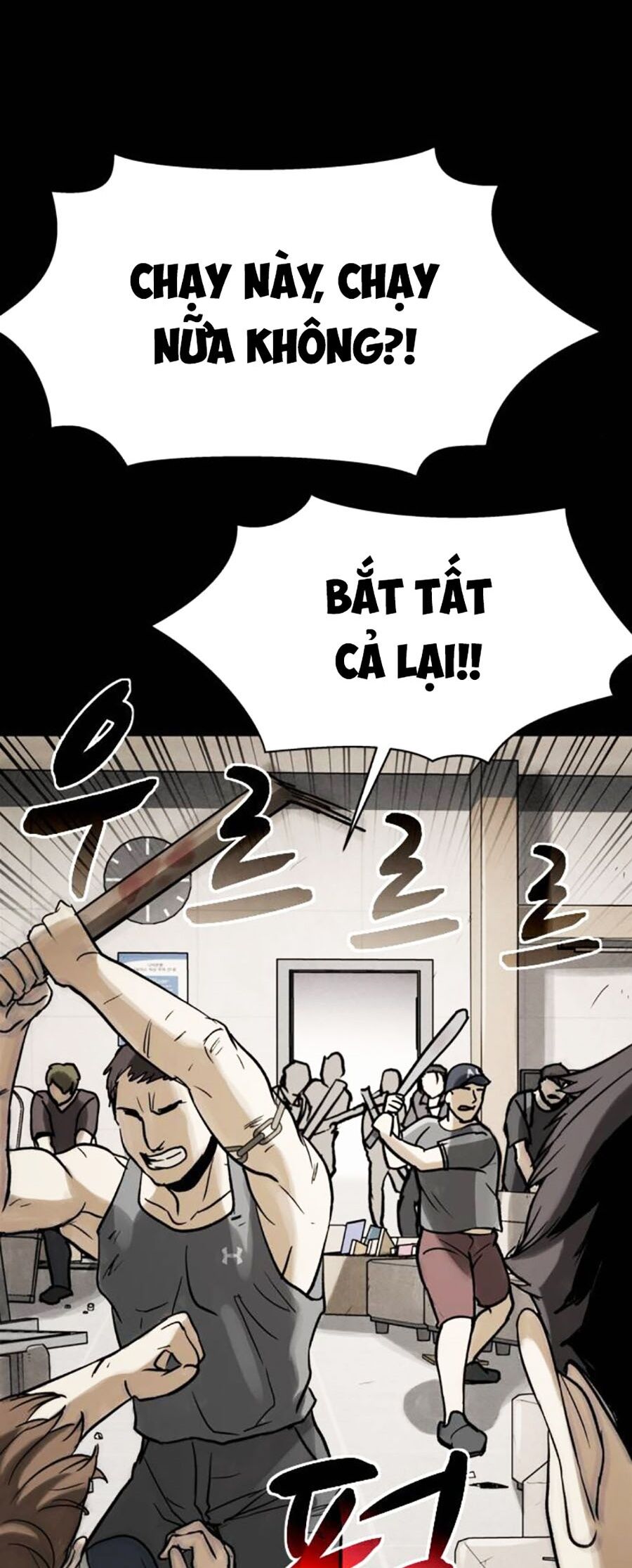 Mầm Chết Chương 52 Page 35