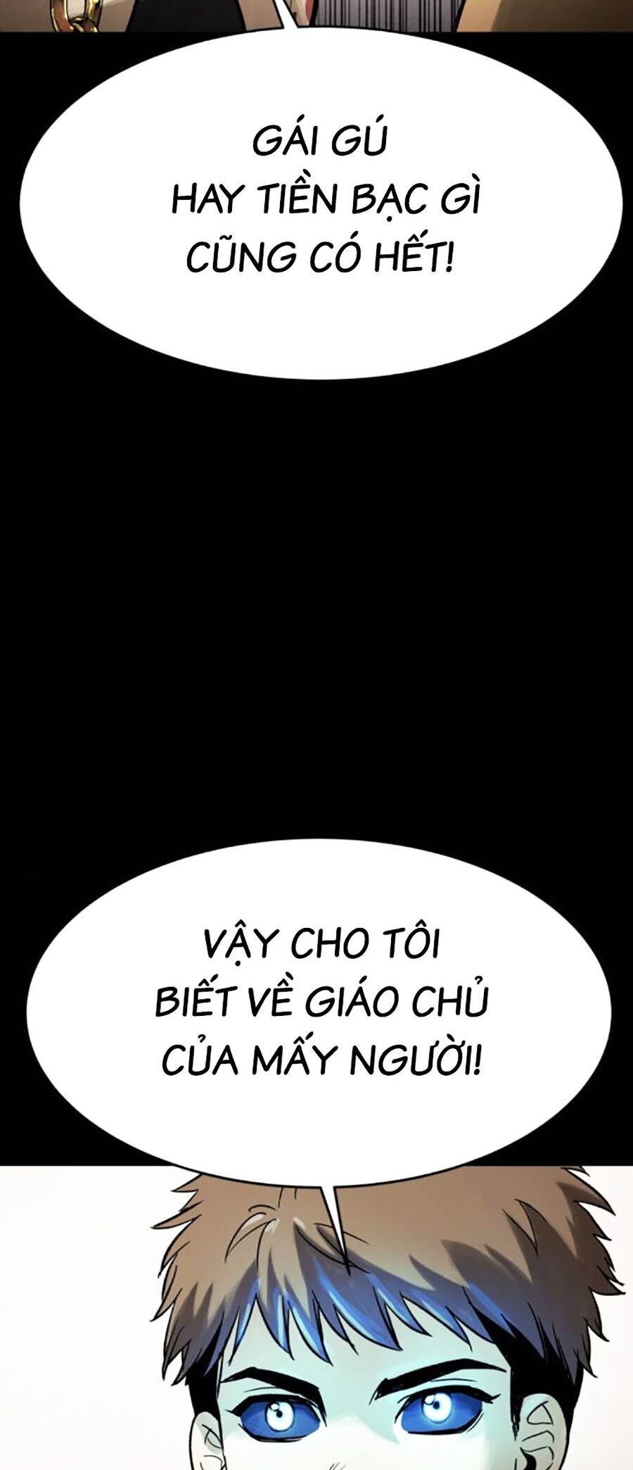 Mầm Chết Chương 53 Page 60