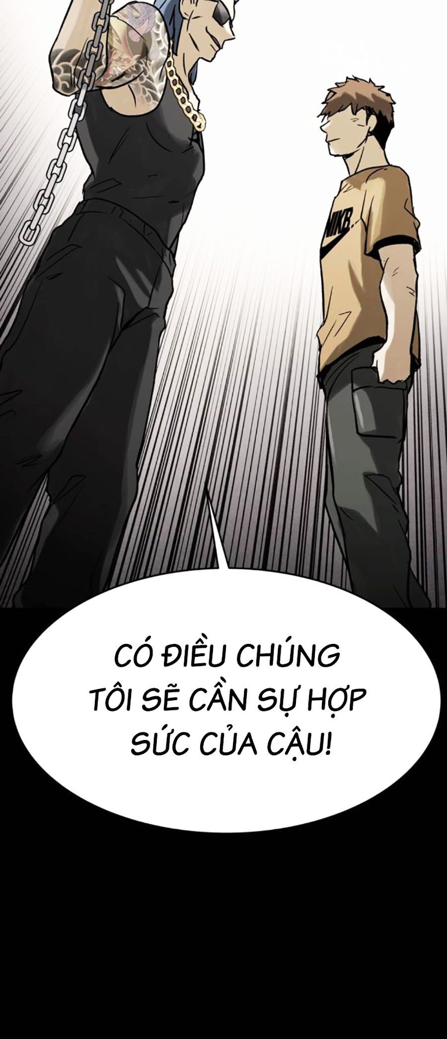 Mầm Chết Chương 53 Page 68