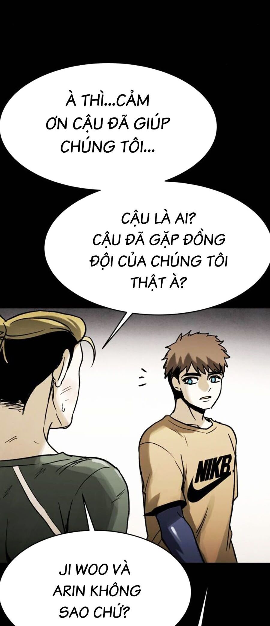 Mầm Chết Chương 53 Page 73