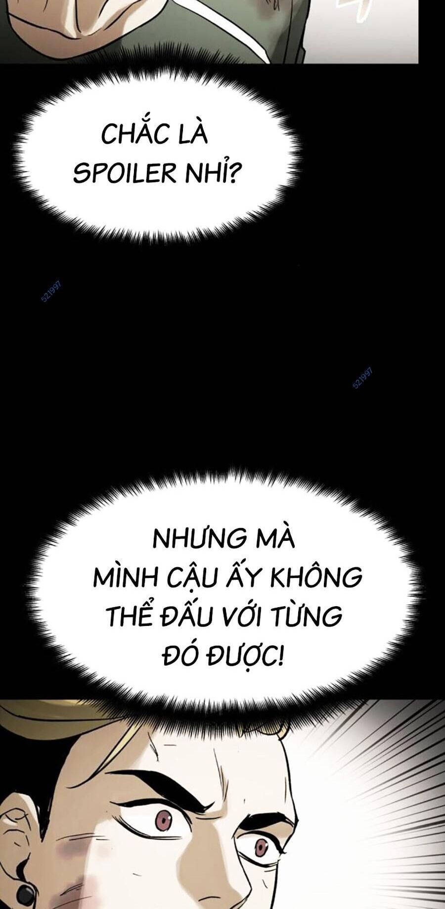 Mầm Chết Chương 53 Page 18