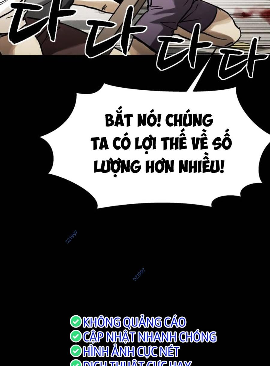 Mầm Chết Chương 53 Page 32