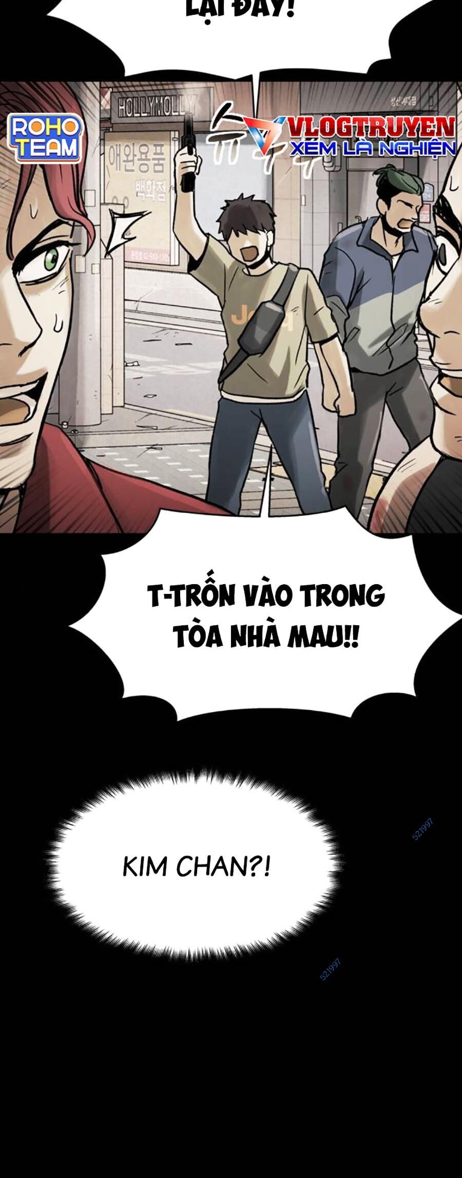 Mầm Chết Chương 54 Page 64