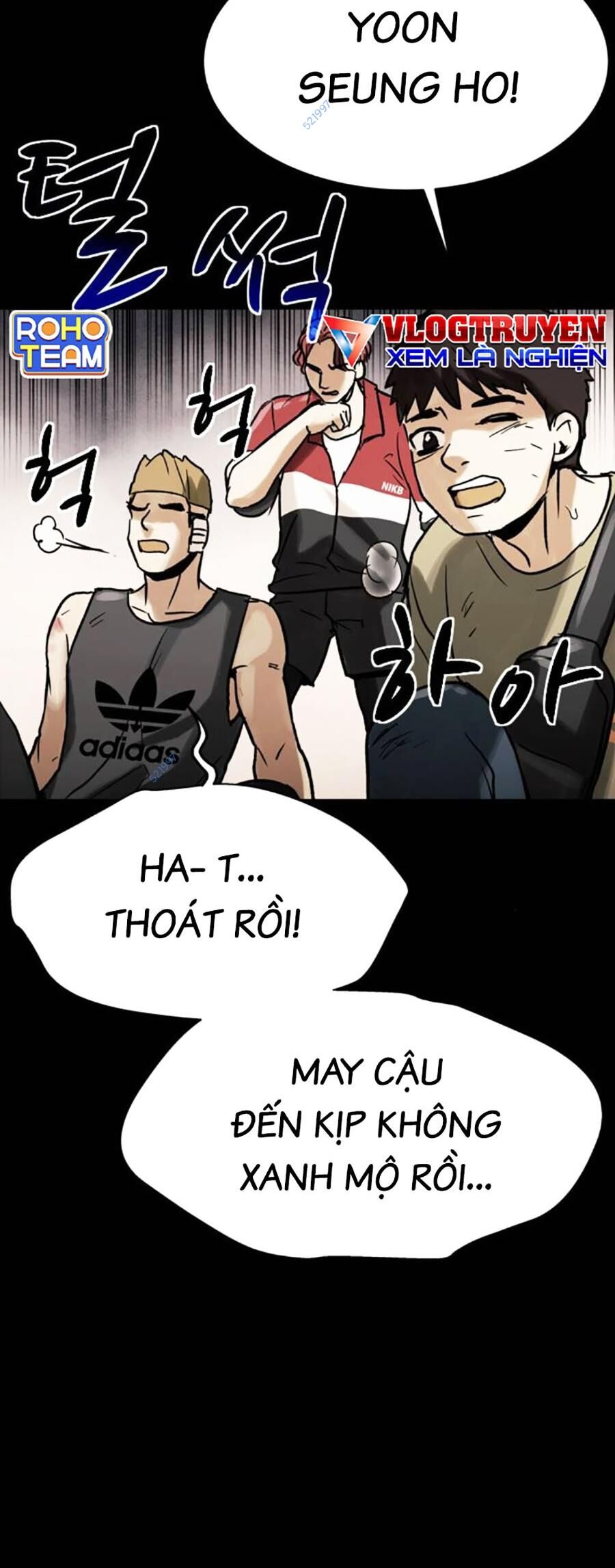 Mầm Chết Chương 54 Page 72