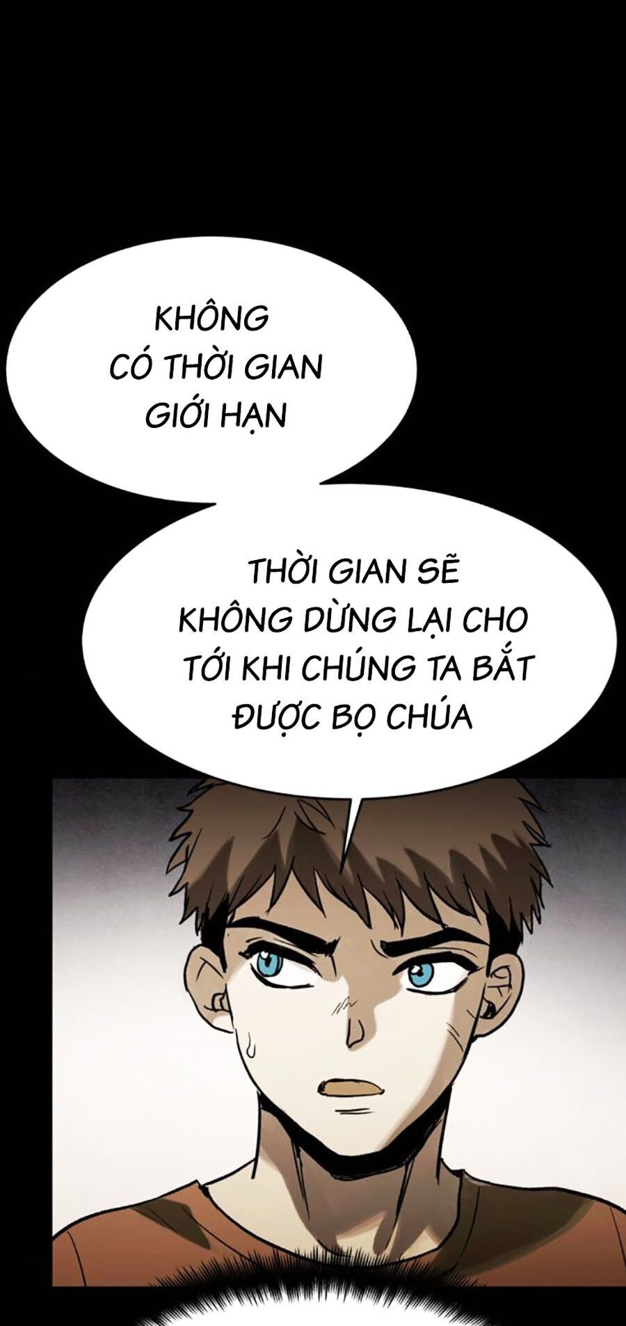 Mầm Chết Chương 54 Page 28