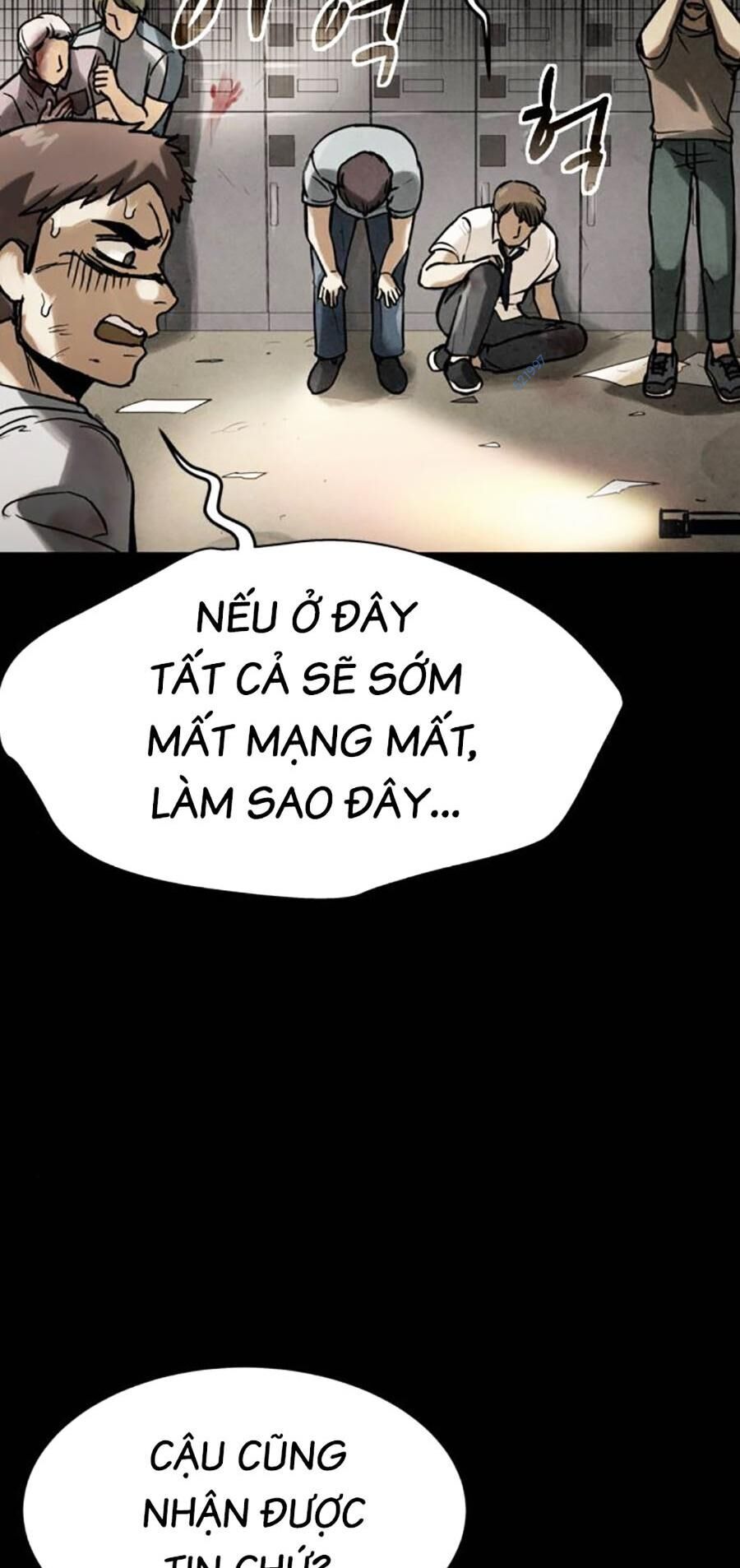 Mầm Chết Chương 54 Page 26