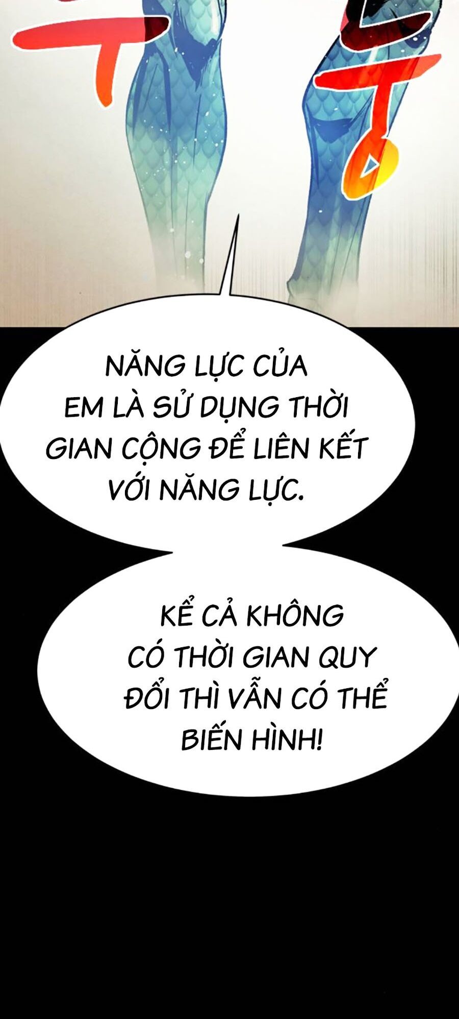 Mầm Chết Chương 58 Page 41