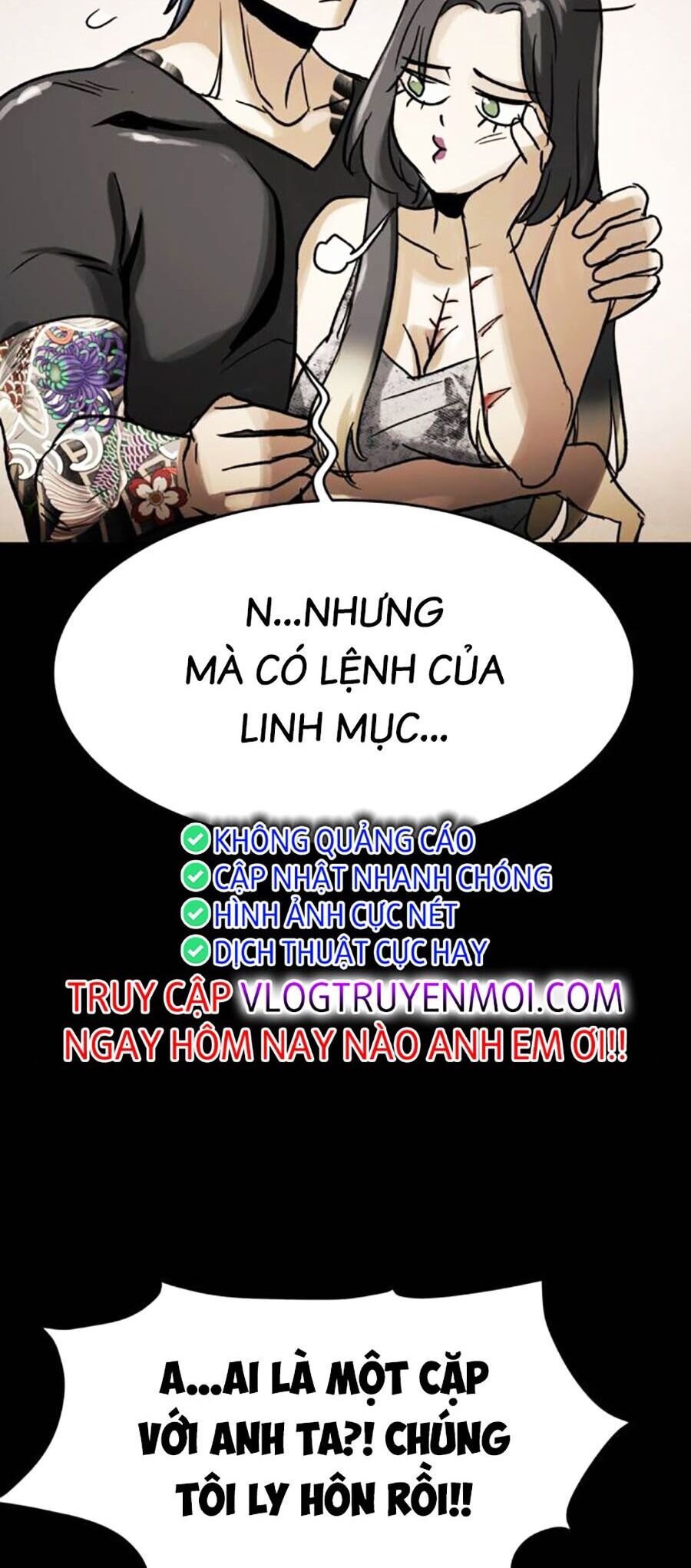 Mầm Chết Chương 58 Page 16