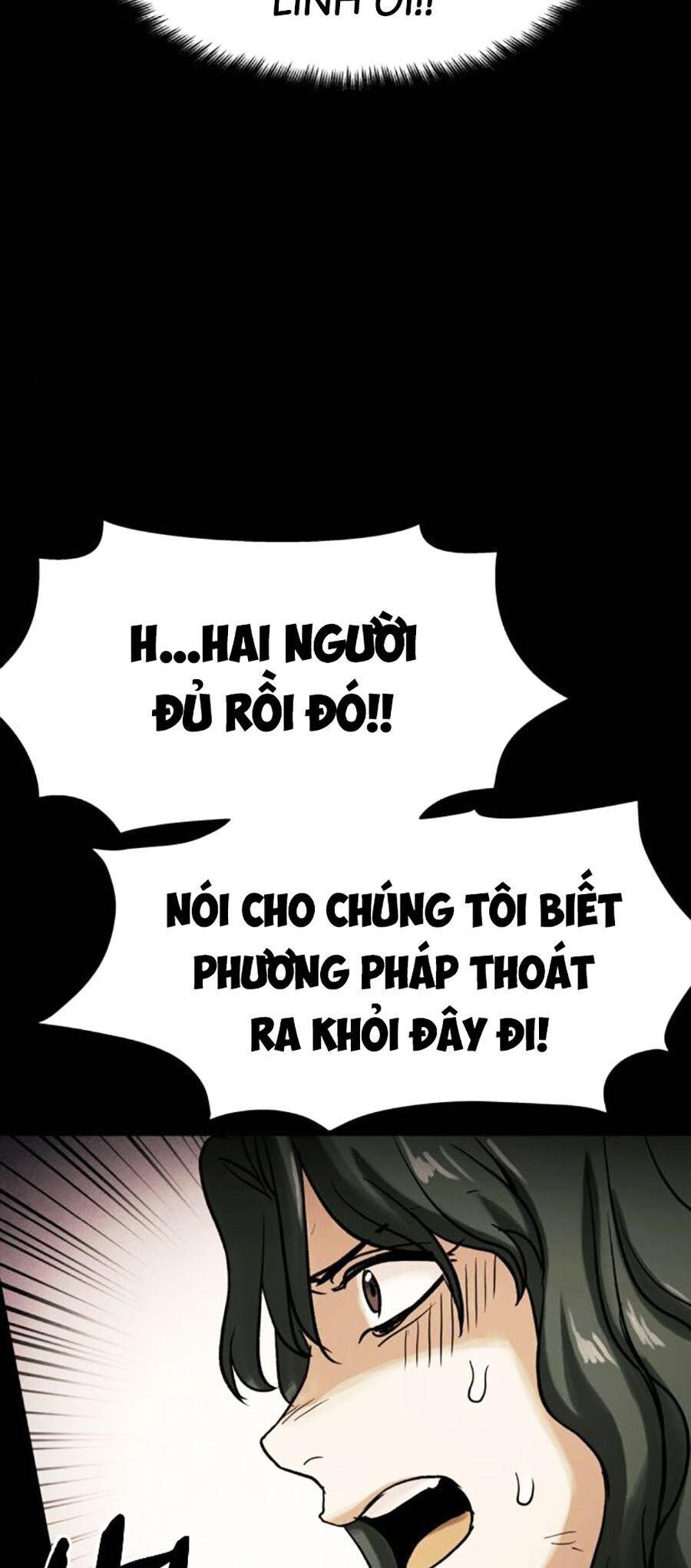 Mầm Chết Chương 58 Page 23