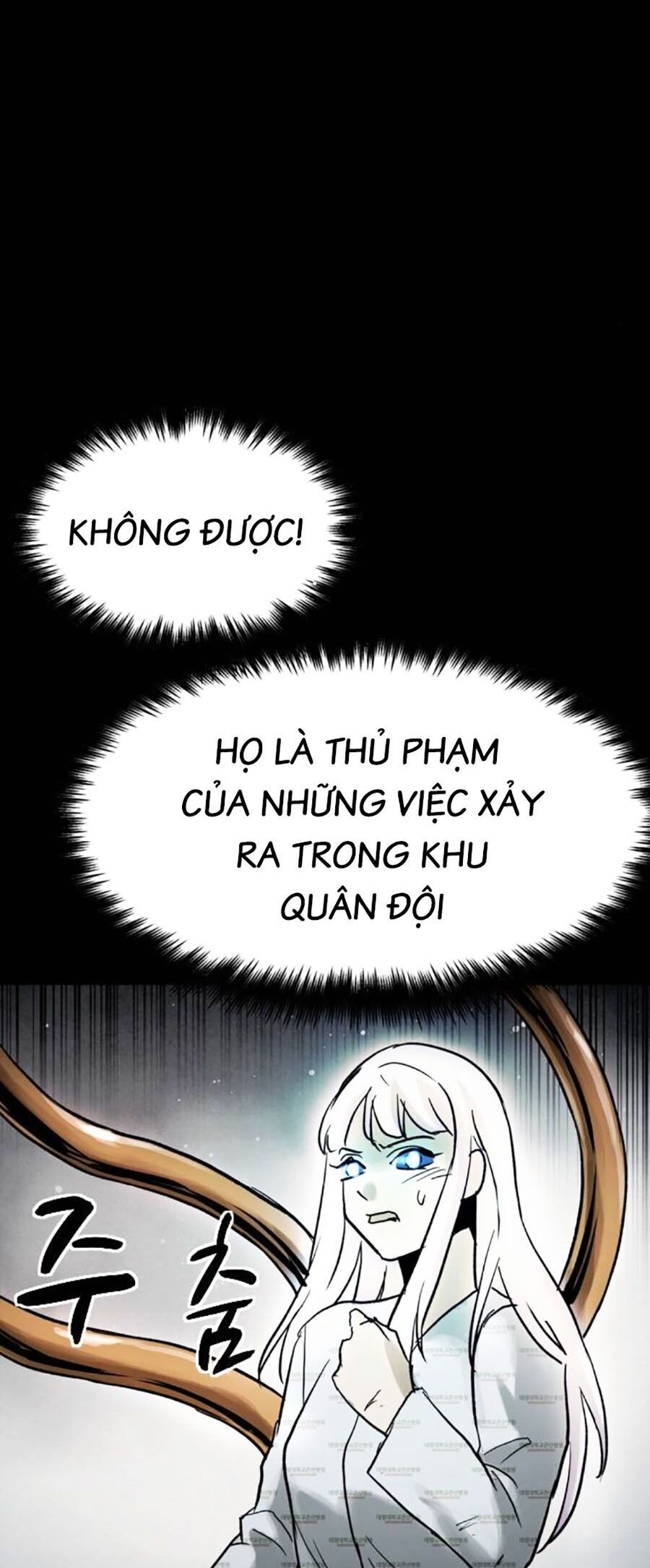 Mầm Chết Chương 59 Page 52