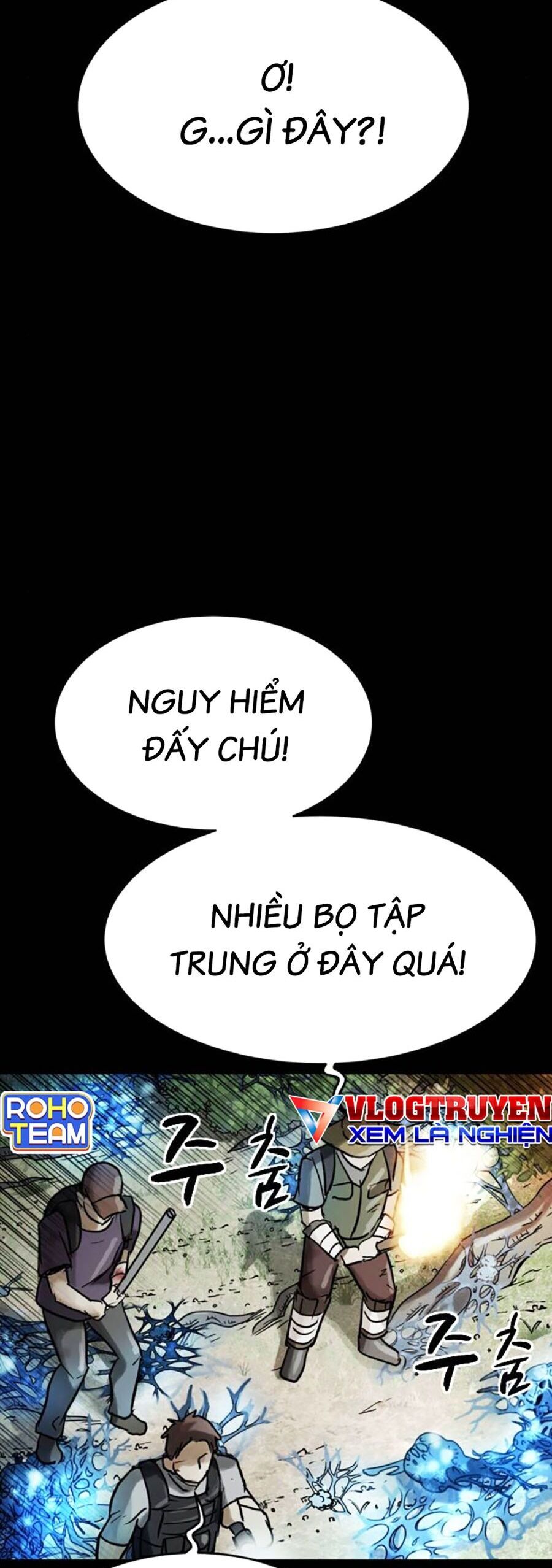 Mầm Chết Chương 59 Page 21