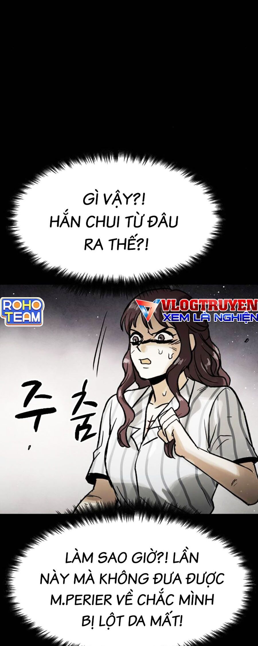 Mầm Chết Chương 60 Page 55