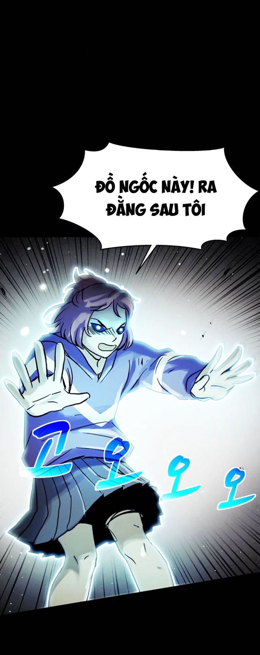 Mầm Chết Chương 60 Page 27