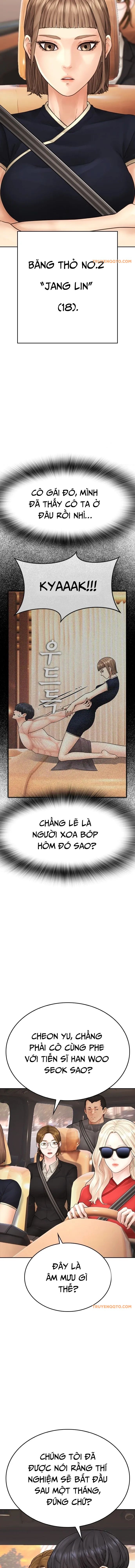 Bố Vạn Năng Chương 122 Page 12