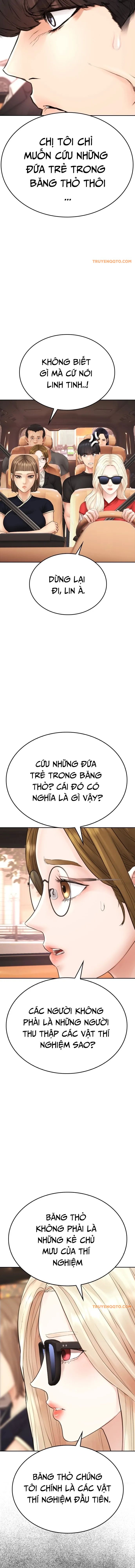 Bố Vạn Năng Chương 122 Page 15