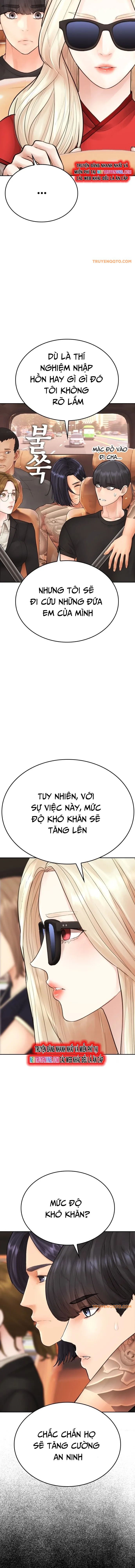 Bố Vạn Năng Chương 122 Page 20