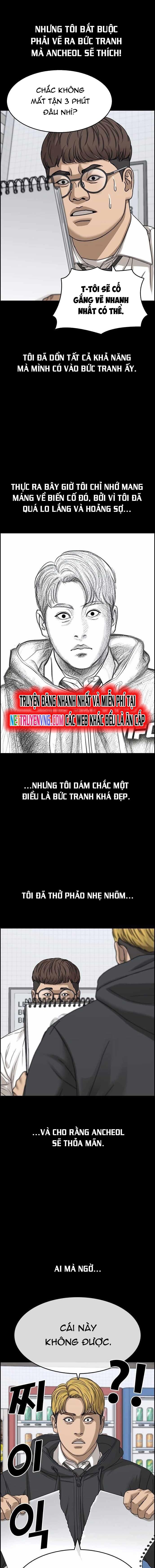 Những Mảnh Đời Tan Vỡ Chương 87 Page 5