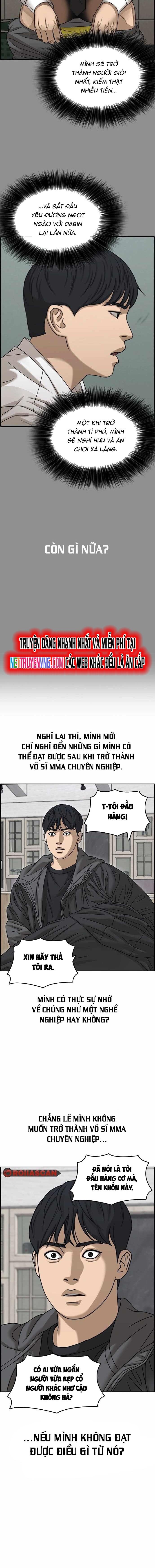 Những Mảnh Đời Tan Vỡ Chương 87 Page 12