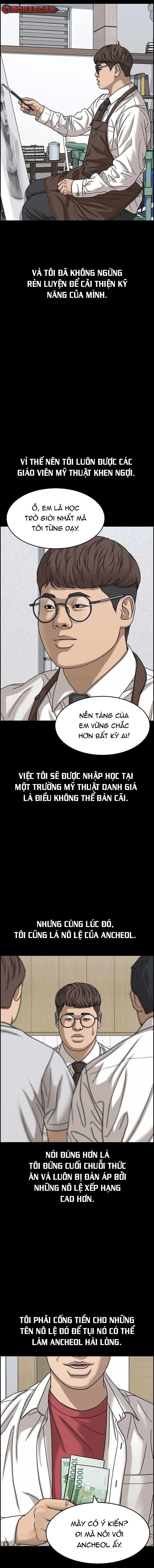 Những Mảnh Đời Tan Vỡ Chương 87 Page 3