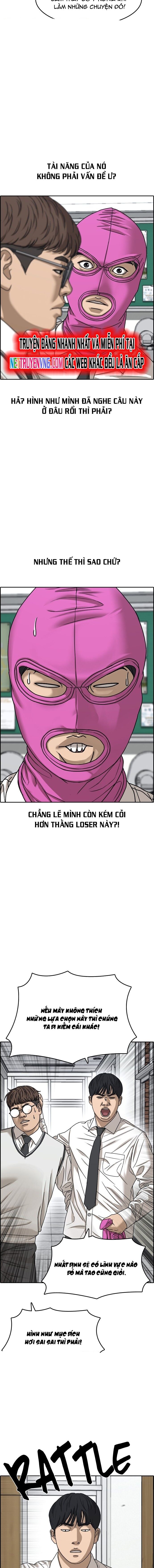 Những Mảnh Đời Tan Vỡ Chương 88 Page 14