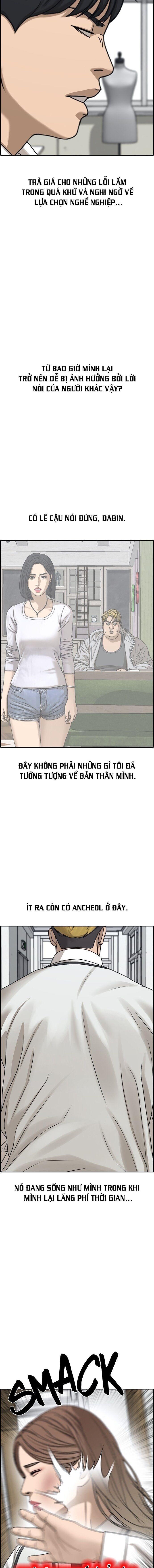 Những Mảnh Đời Tan Vỡ Chương 88 Page 18