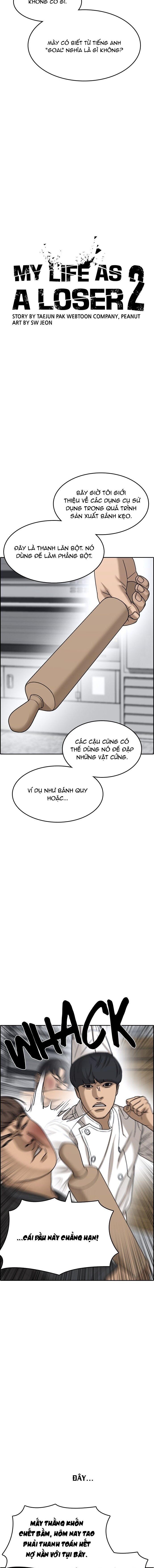 Những Mảnh Đời Tan Vỡ Chương 88 Page 4