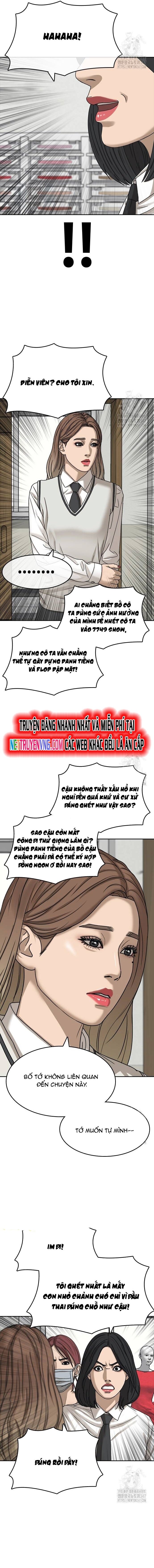 Những Mảnh Đời Tan Vỡ Chương 89 Page 8