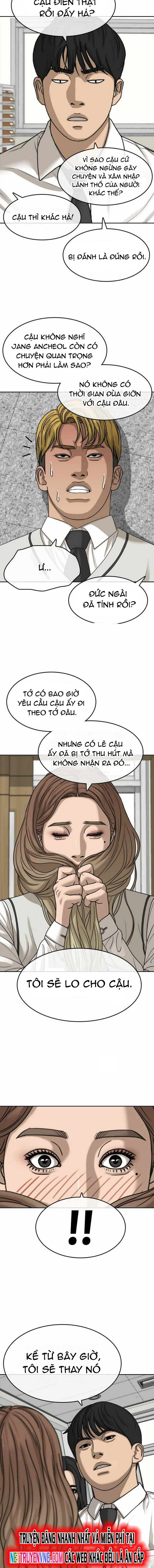 Những Mảnh Đời Tan Vỡ Chương 90 Page 15