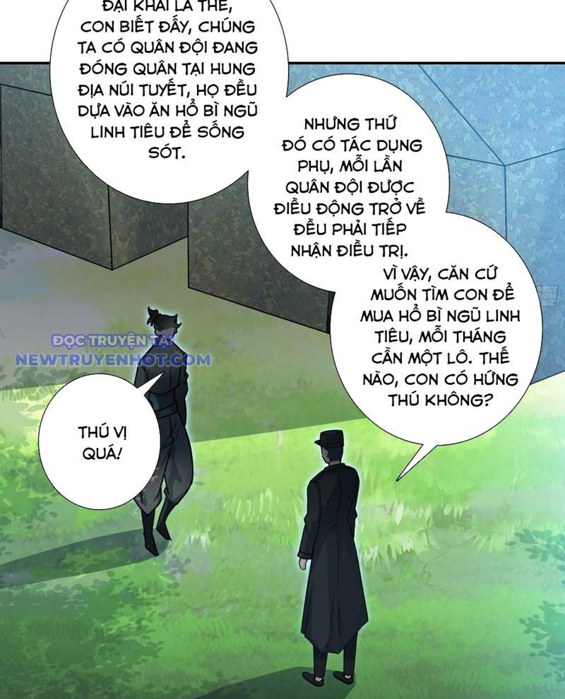 Khắc Kim Thành Tiên Chương 128 Page 42