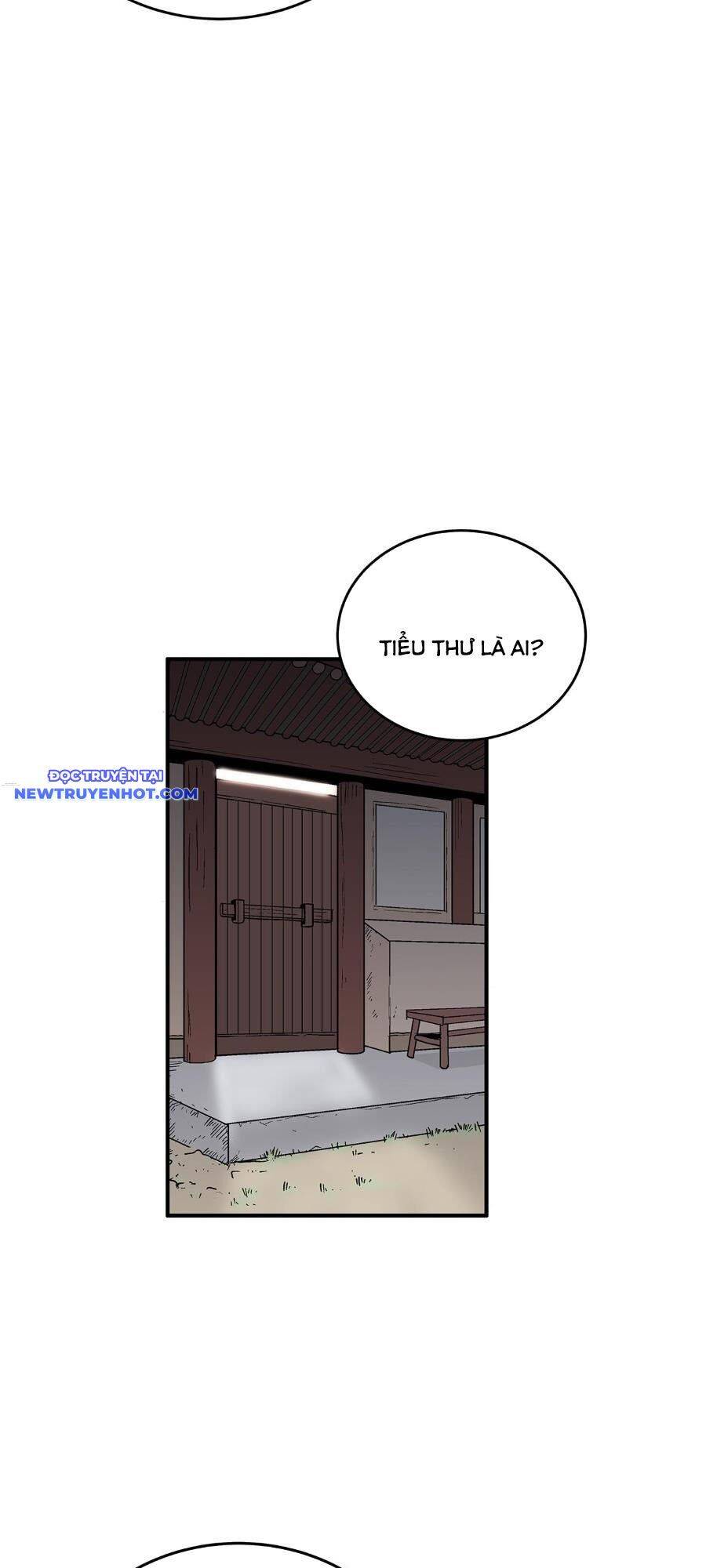 Hỏa Sơn Quyền Chương 180 Page 36