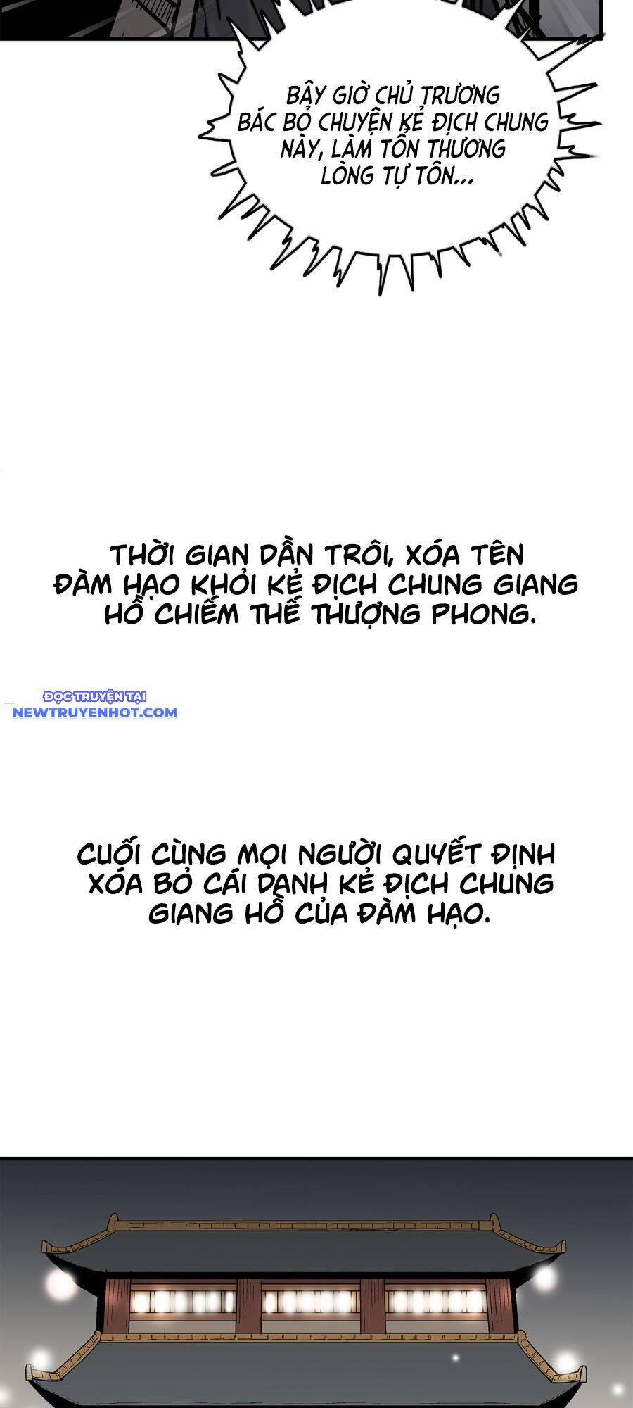 Hỏa Sơn Quyền Chương 180 Page 53