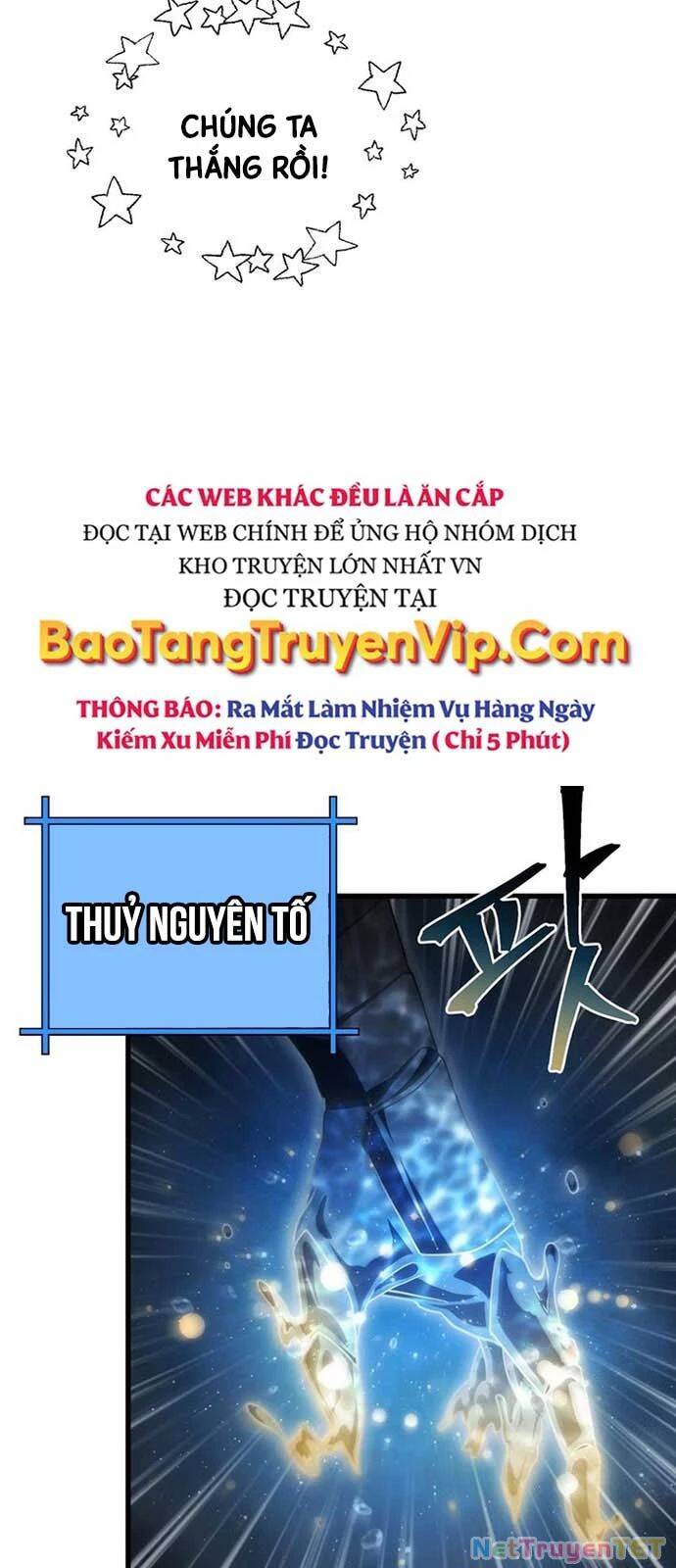 Người Chơi Không Thể Thăng Cấp Chương 175 Page 38