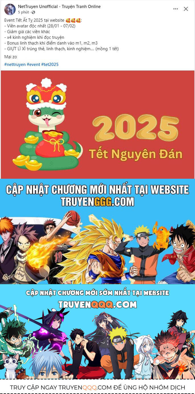 Người Chơi Không Thể Thăng Cấp Chương 175 Page 69