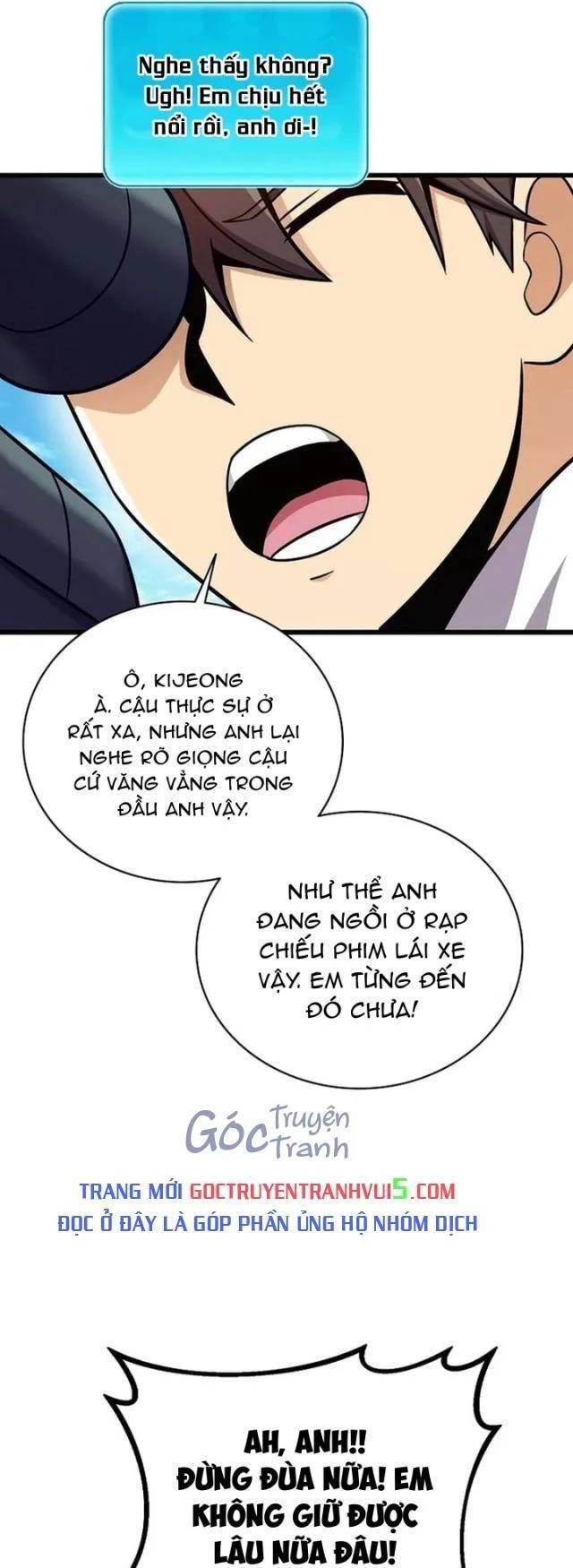 Xạ Thủ Đạn Ma Chương 165 Page 49