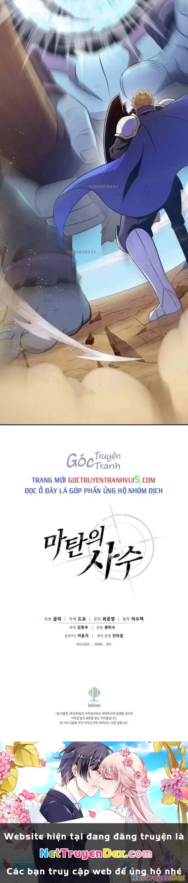 Xạ Thủ Đạn Ma Chương 165 Page 57