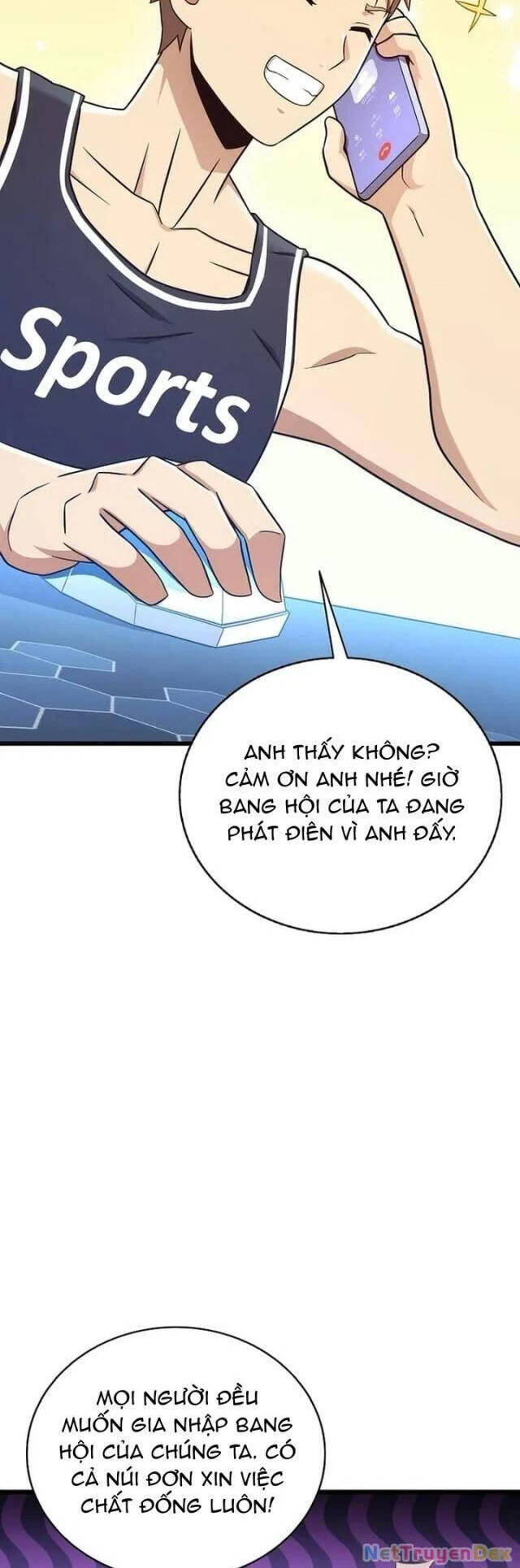 Xạ Thủ Đạn Ma Chương 165 Page 7