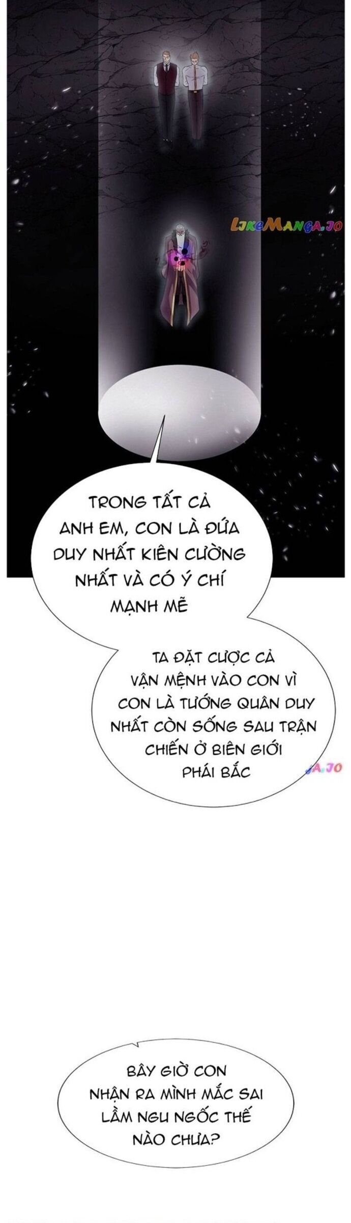 Cổ Vật Trong Hầm Tối Chương 126 Page 33