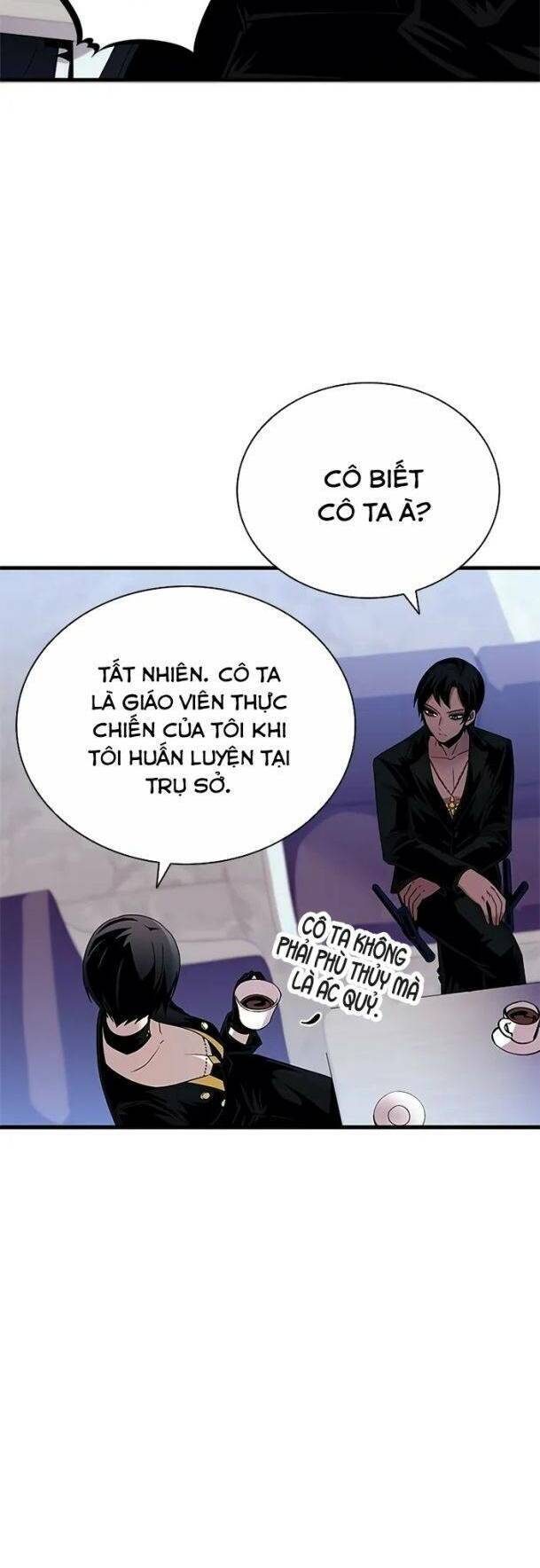 Tiêu Diệt Ác Nhân Chương 140 Page 36