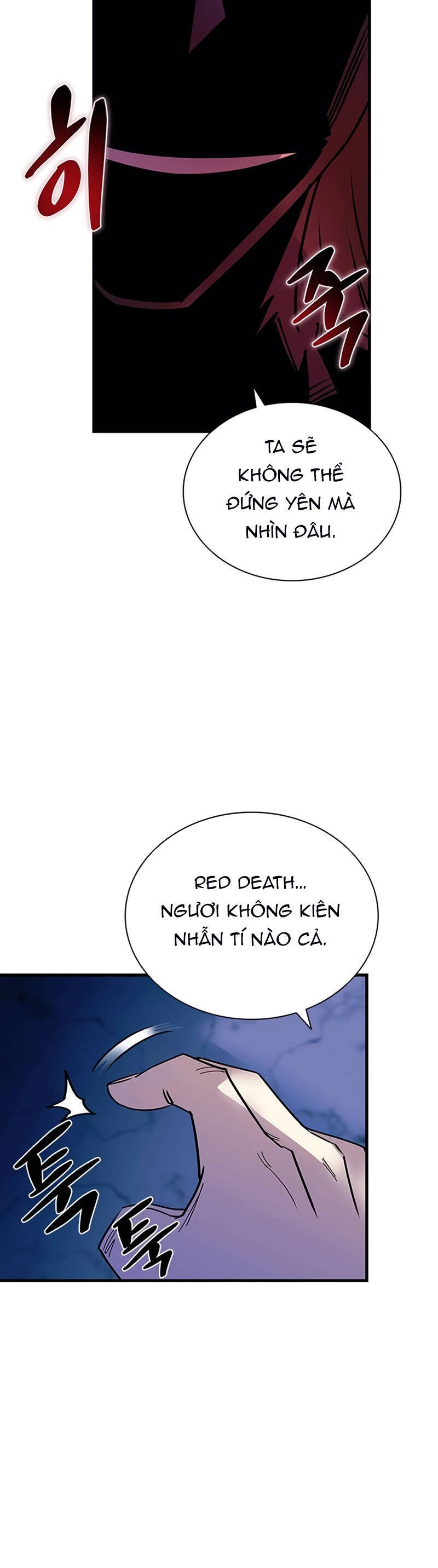 Tiêu Diệt Ác Nhân Chương 143 Page 20