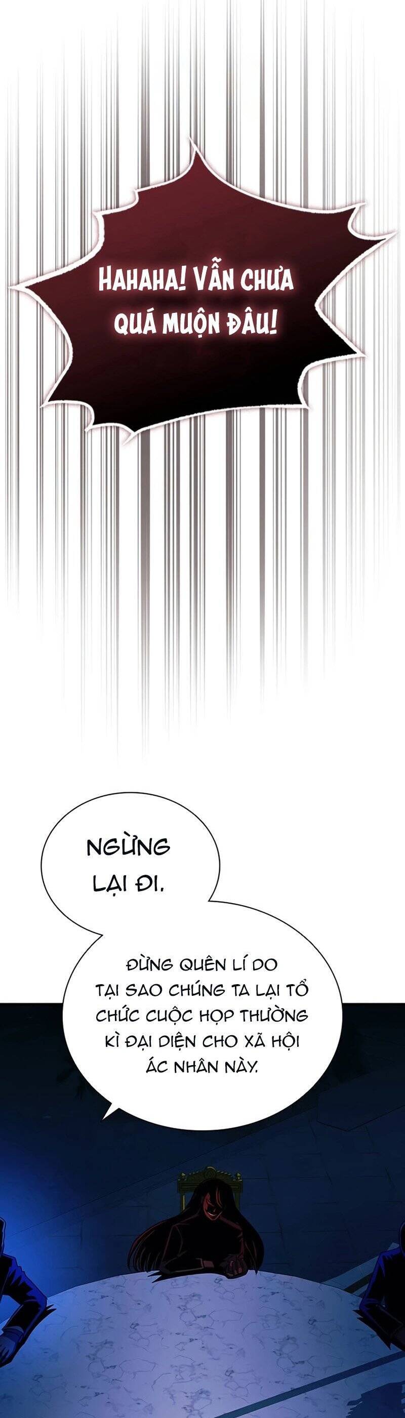 Tiêu Diệt Ác Nhân Chương 143 Page 22