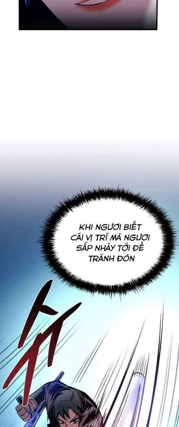 Tiêu Diệt Ác Nhân Chương 111 Page 28