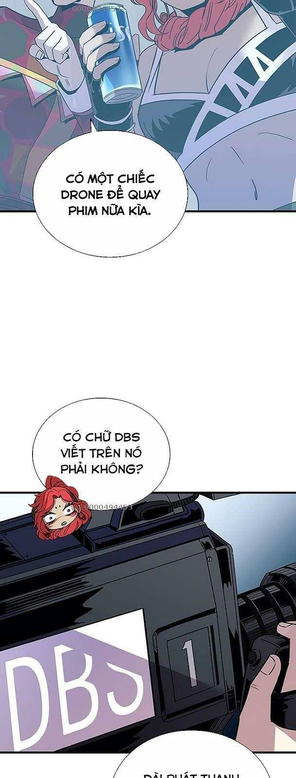 Tiêu Diệt Ác Nhân Chương 128 Page 21