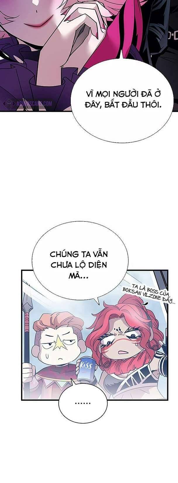 Tiêu Diệt Ác Nhân Chương 128 Page 46