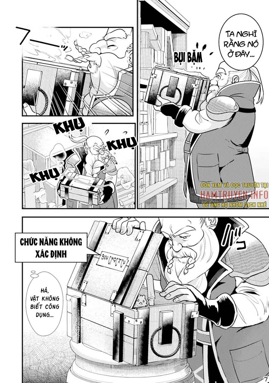 Isekai Tensei De Kenja Ni Natte Bouken-Sha Seikatsu Chương 20 Page 30