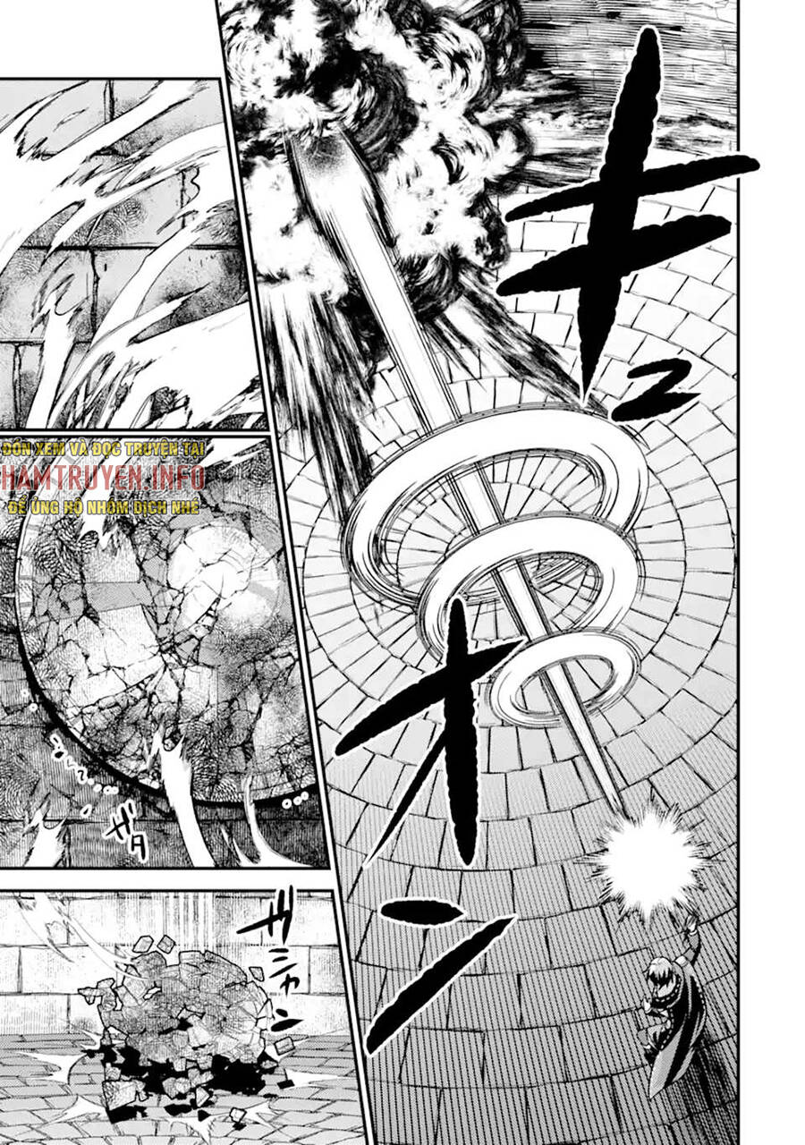 Isekai Tensei De Kenja Ni Natte Bouken-Sha Seikatsu Chương 20 Page 37