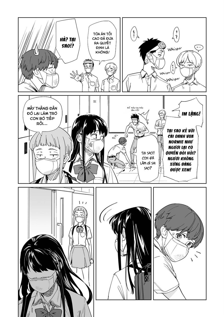 New Normal Chương 15 Page 6