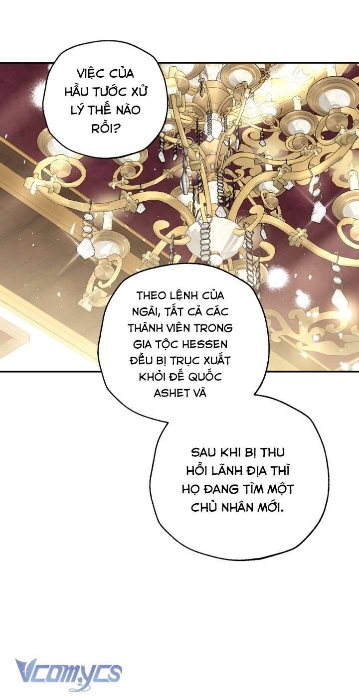 Cha Ơi Con Không Muốn Kết Hôn Đâu Chương 126 Page 4